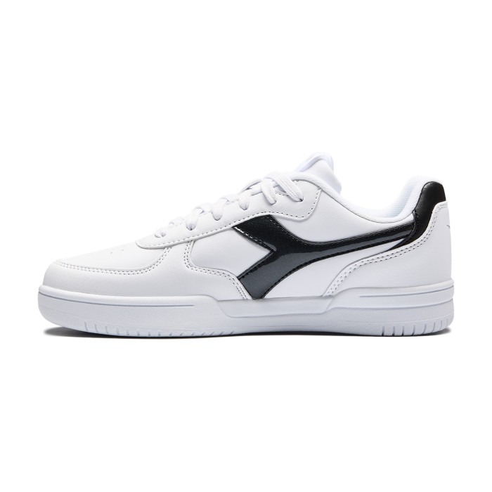 кроссовки raptor low moon wn - качественный продукт вид сбоку