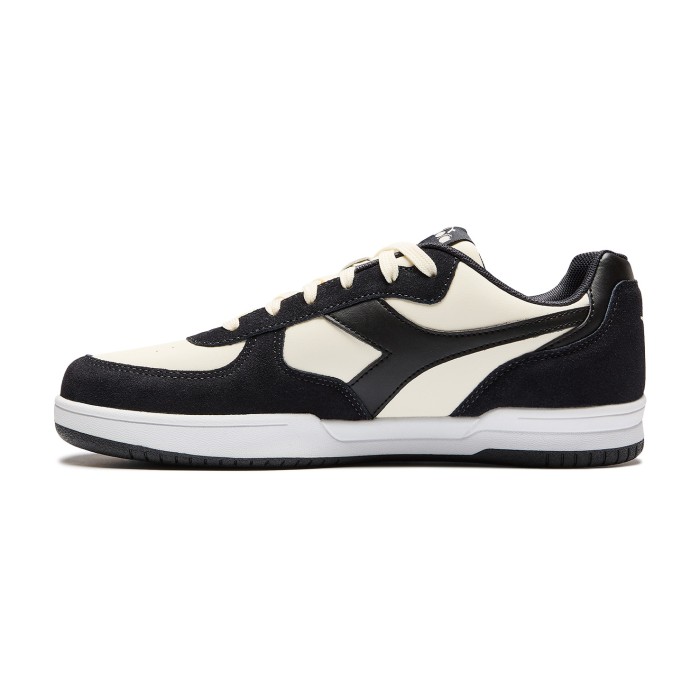 кроссовки raptor low sl - качественный продукт вид сбоку