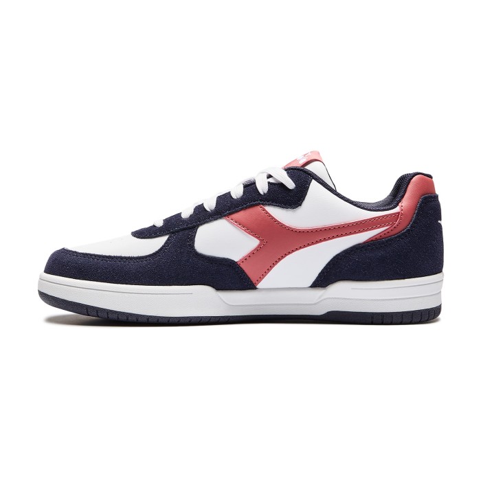 кроссовки raptor low sl - качественный продукт вид сбоку