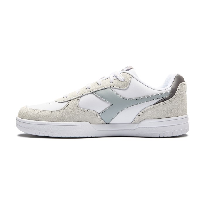 кроссовки raptor low sl из италии вид сбоку