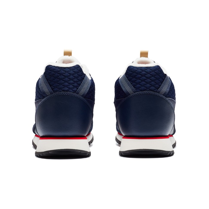 кроссовки reebok royal glide mid по цене 6495 руб вид справа