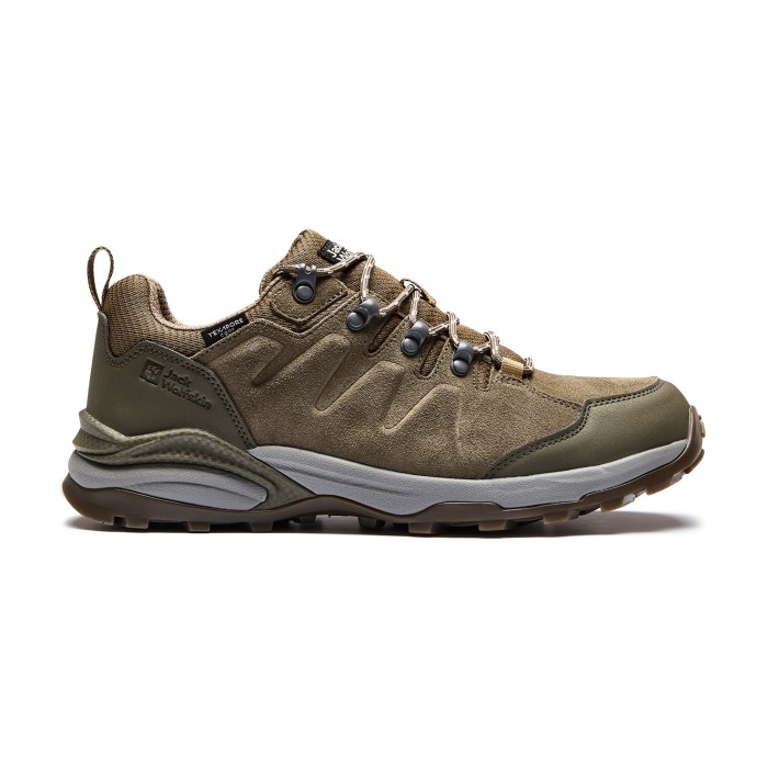 кроссовки refugio texapore low m JW40498515719 фотография