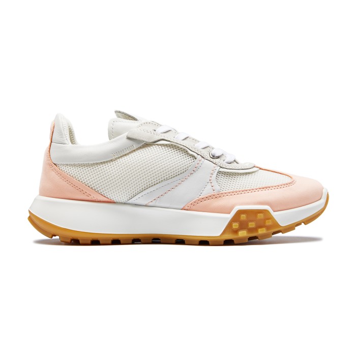 кроссовки retro sneaker EC21170360371 фотография