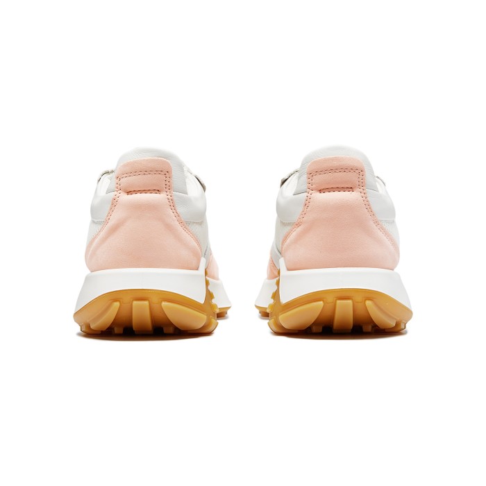 кроссовки retro sneaker по цене 5196 руб вид справа