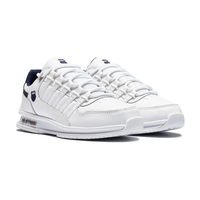кроссовки rinzler gt от бренда k-swiss вид слева