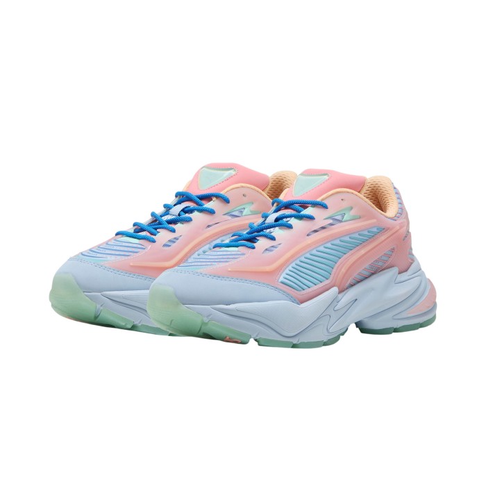 кроссовки rs-25 vibrant от бренда puma вид слева