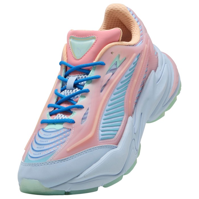 кроссовки rs-25 vibrant из германии вид сбоку