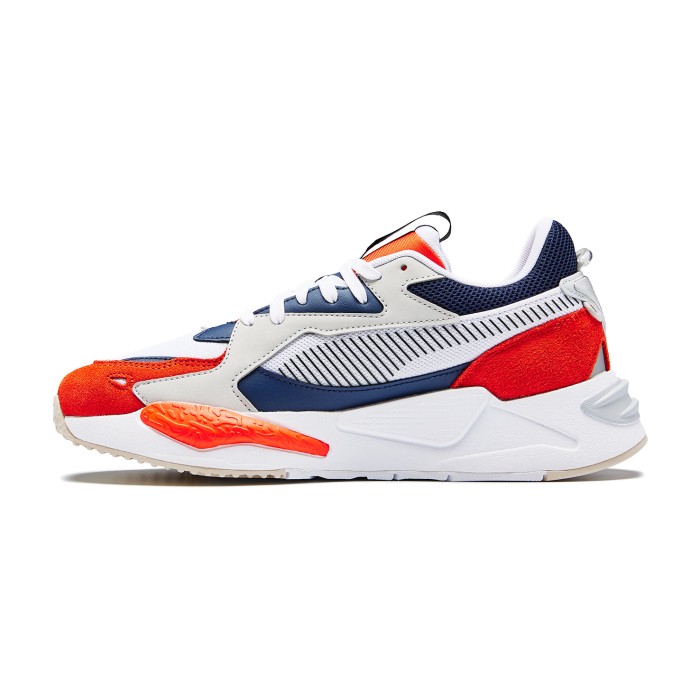 кроссовки rs college trainers из германии вид сбоку