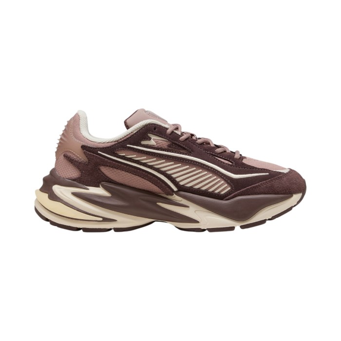 кроссовки rs surge hairy suede PM40432706 фотография