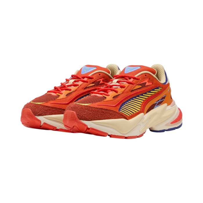 кроссовки rs surge lakeshore от бренда puma вид слева