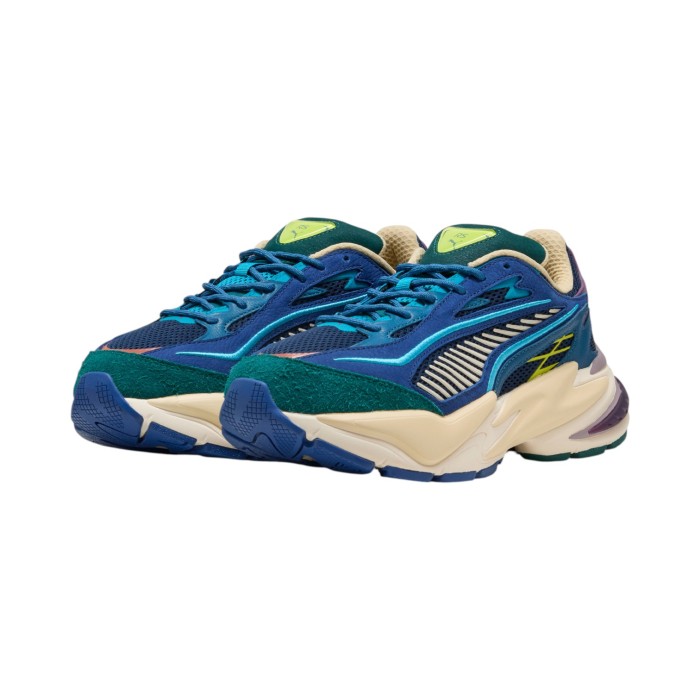 кроссовки rs surge lakeshore от бренда puma вид слева