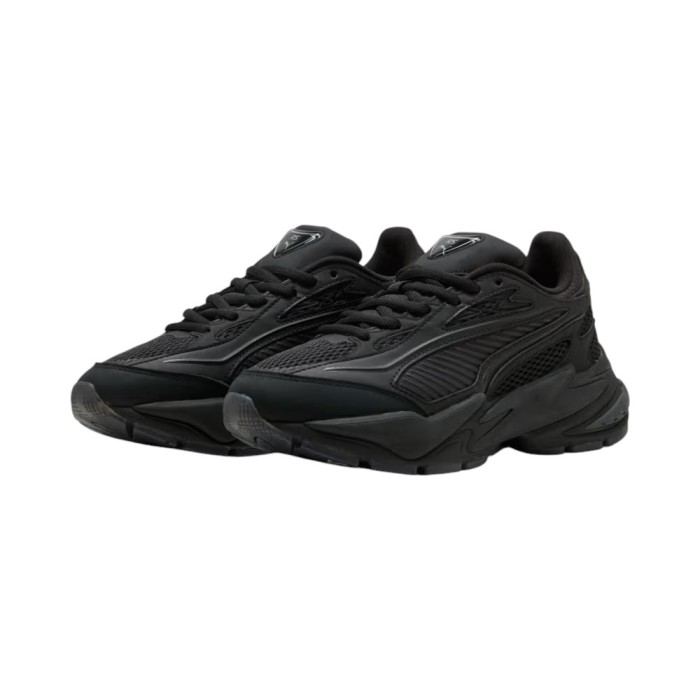 кроссовки rs surge от бренда puma вид слева