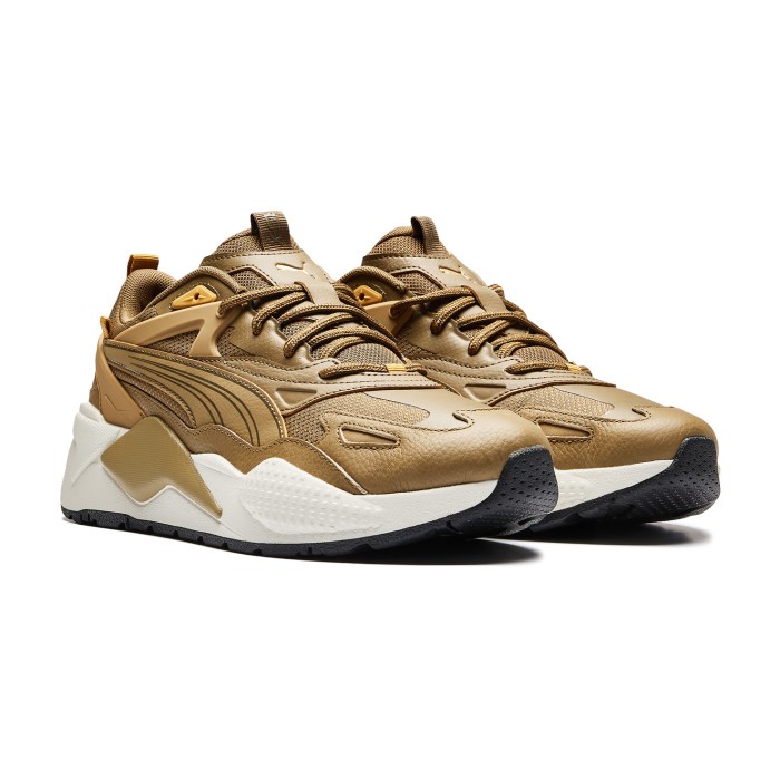 кроссовки rs-x efekt lux от бренда puma вид слева