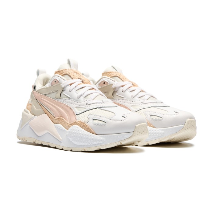 кроссовки rs-x efekt lux от бренда puma вид слева