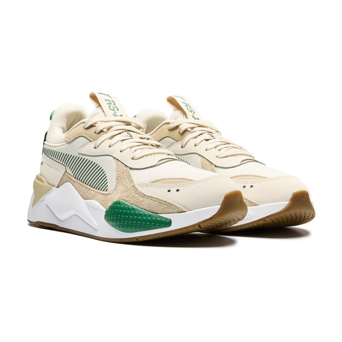 кроссовки rs-x heritage от бренда puma вид слева