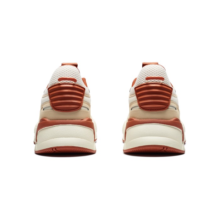 кроссовки rs-x suede alpine snow-apple cider по цене 7495 руб вид справа