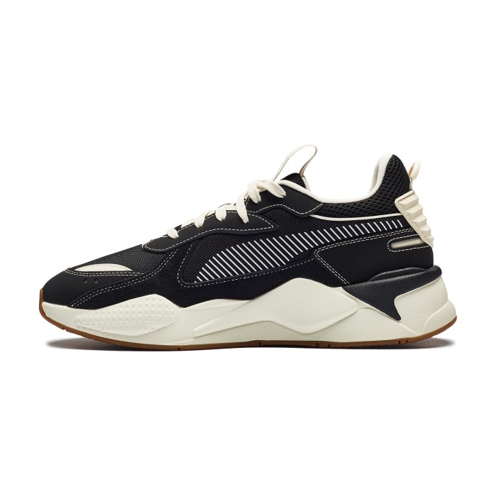 кроссовки rs-x suede из германии вид сбоку