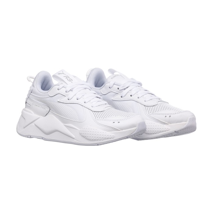 кроссовки rs-x winterized от бренда puma вид слева