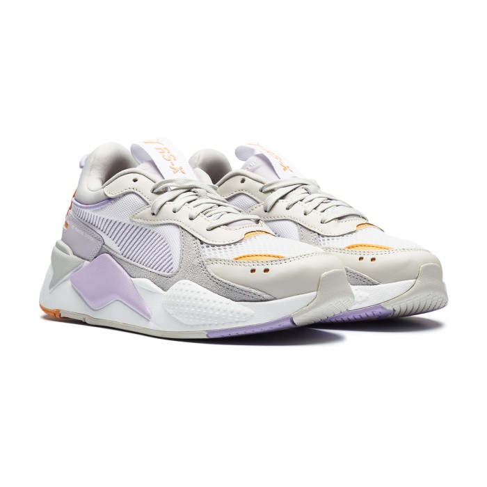 кроссовки rs-x от бренда puma вид слева