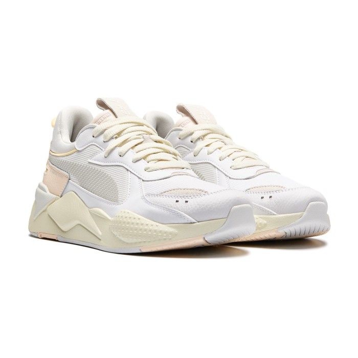 кроссовки rs-x от бренда puma вид слева