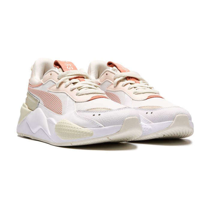 кроссовки rs-x от бренда puma вид слева