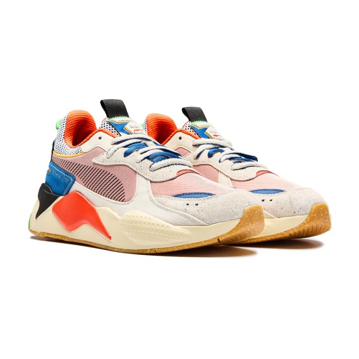 кроссовки rs-x от бренда puma вид слева