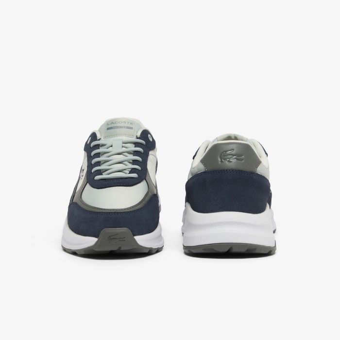 кроссовки run set - качественный продукт вид сбоку