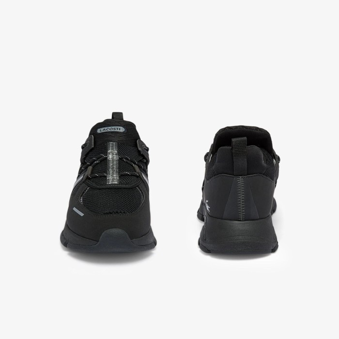 кроссовки shoes из франции вид сбоку