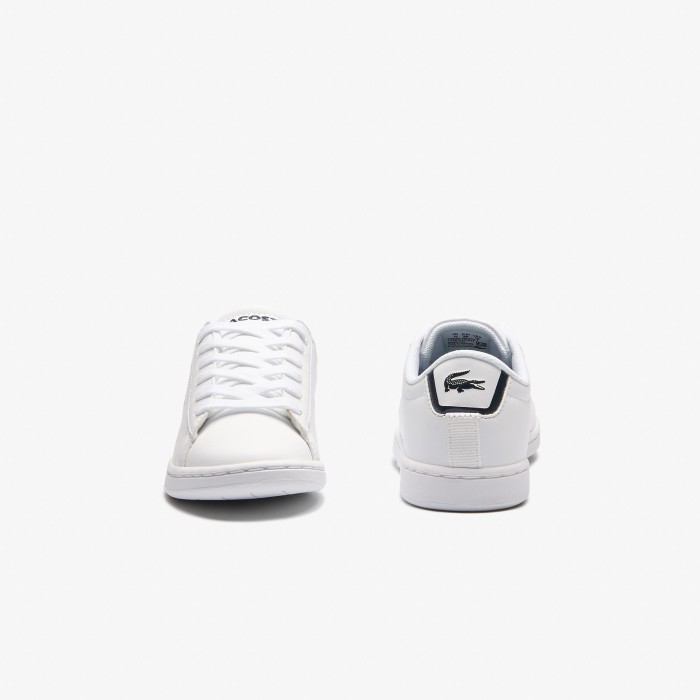 кроссовки shoes из франции вид сбоку