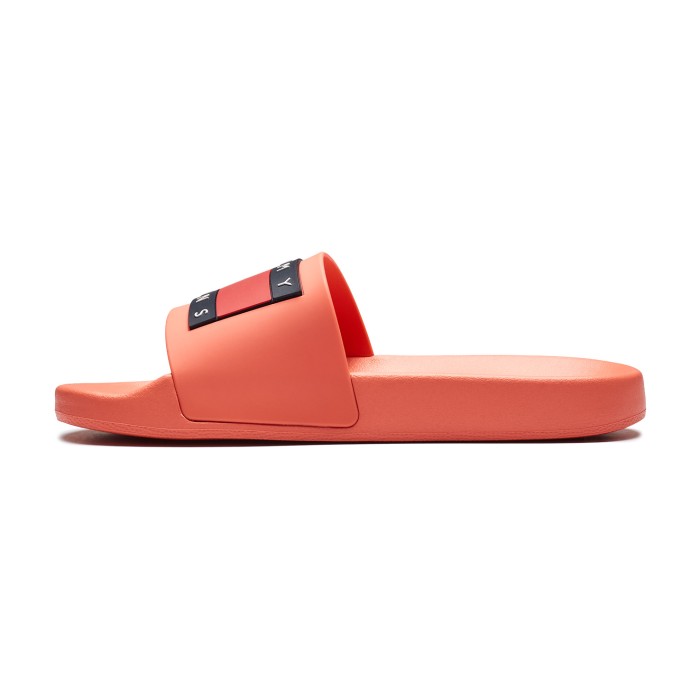 кроссовки slides из америки вид сбоку