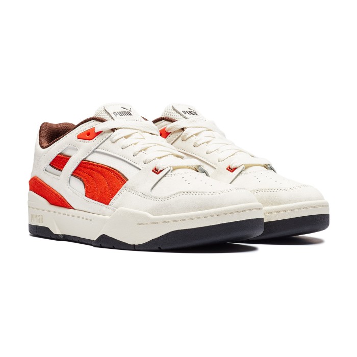 кроссовки slipstream always on от бренда puma вид слева