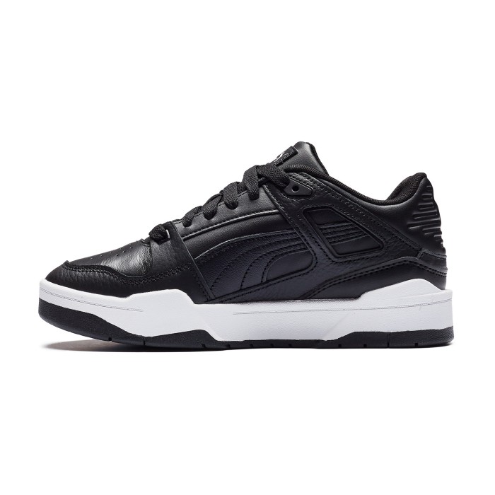 кроссовки slipstream invdr leather из германии вид сбоку