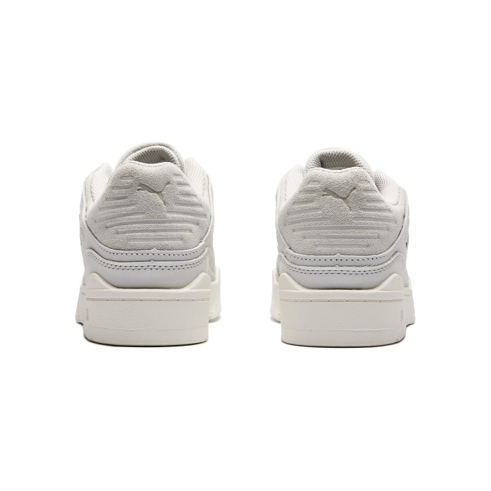кроссовки slipstream suede glacial по цене 10490 руб вид справа