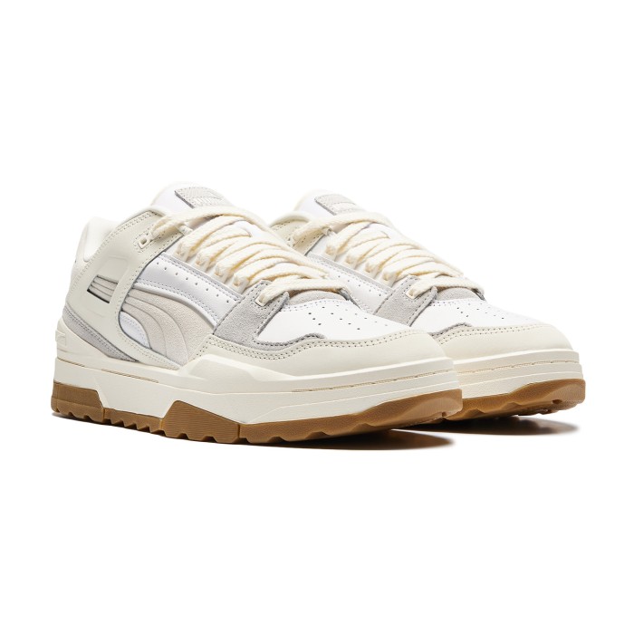 кроссовки slipstream xtreme от бренда puma вид слева