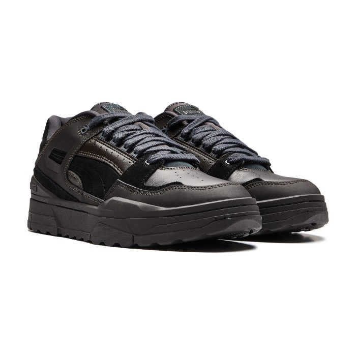 кроссовки slipstream xtreme от бренда puma вид слева