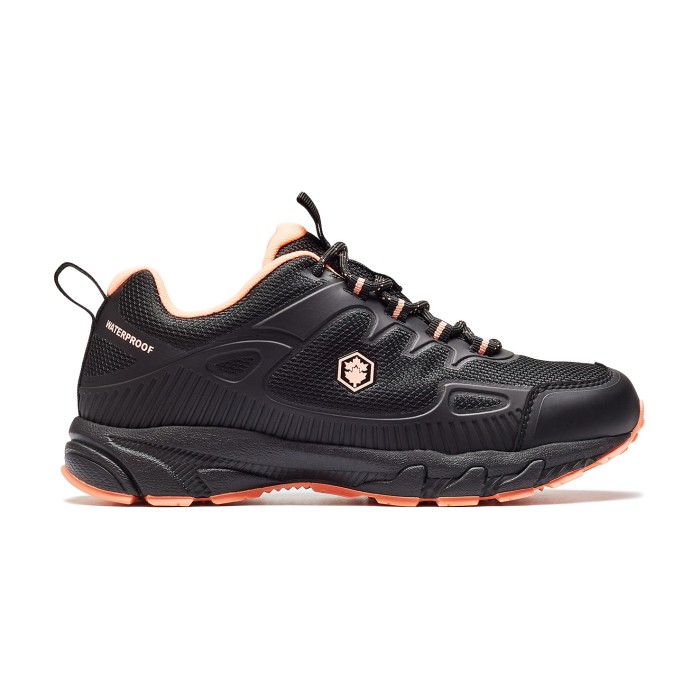 кроссовки sneaker waterproof LJWF8611001N25CB001 фотография