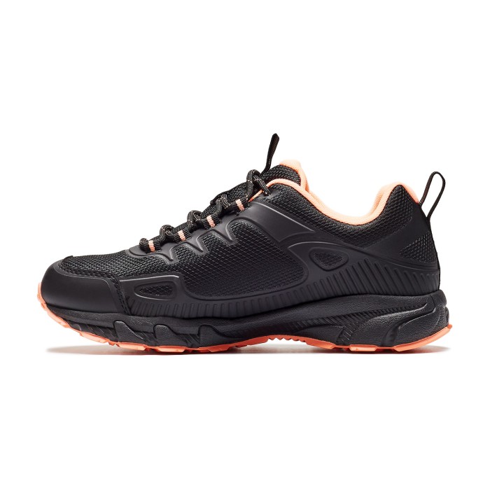 кроссовки sneaker waterproof - качественный продукт вид сбоку