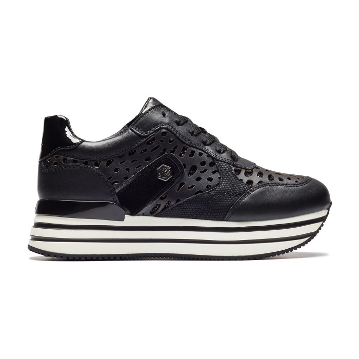 кроссовки sneaker LJWA0312002B56CB001 фотография