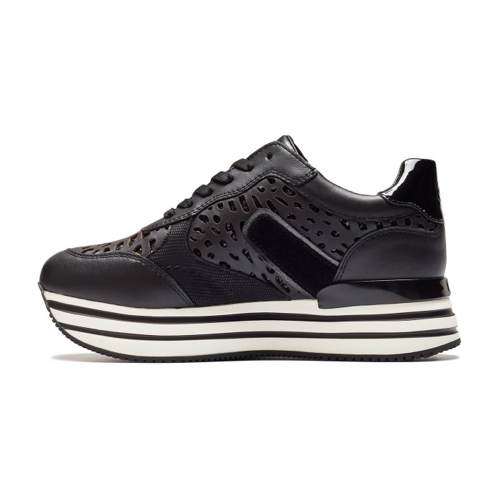кроссовки sneaker - качественный продукт вид сбоку