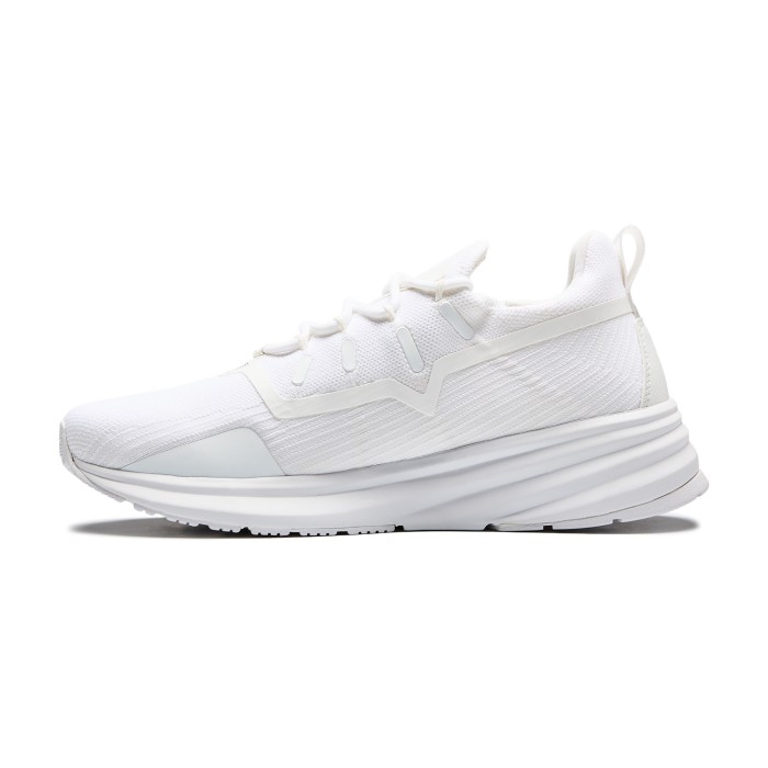 кроссовки sneakers из италии вид сбоку