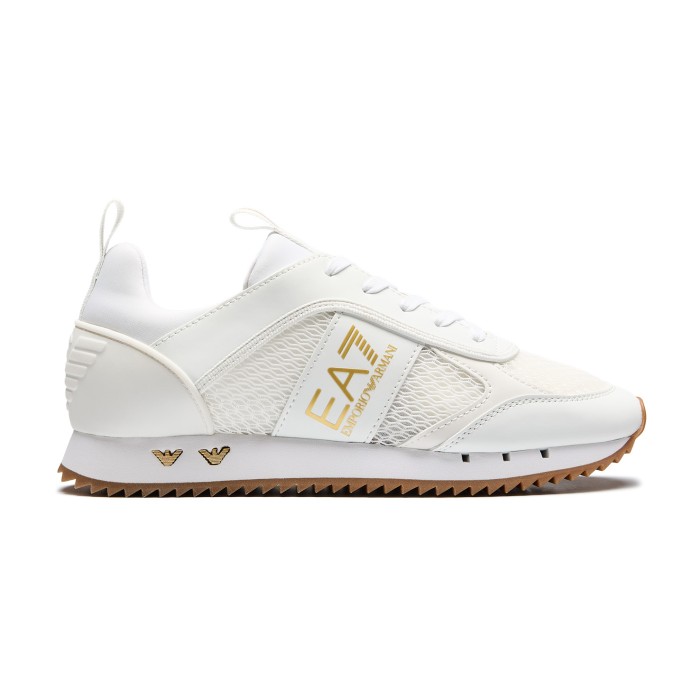 кроссовки sneakers EA7X8X027XK050T603 фотография
