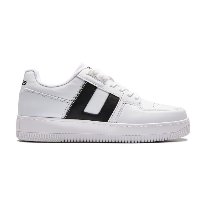 кроссовки sneakers UN001BYB фотография