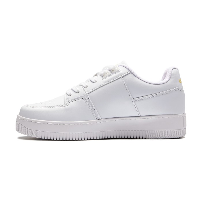 кроссовки sneakers из турции вид сбоку