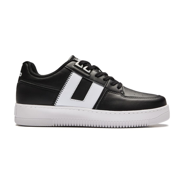 кроссовки sneakers UN001SYH фотография