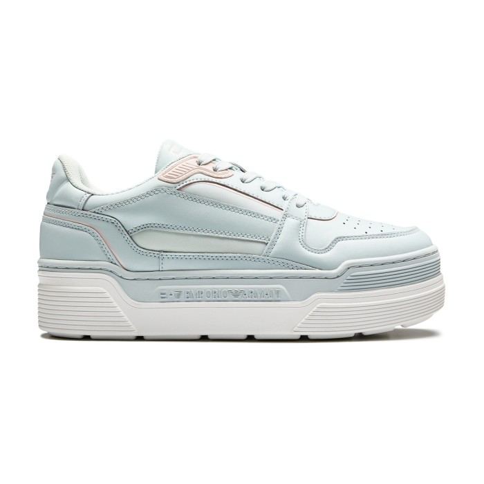 кроссовки sneakers EA7X7X010XK334T544 фотография