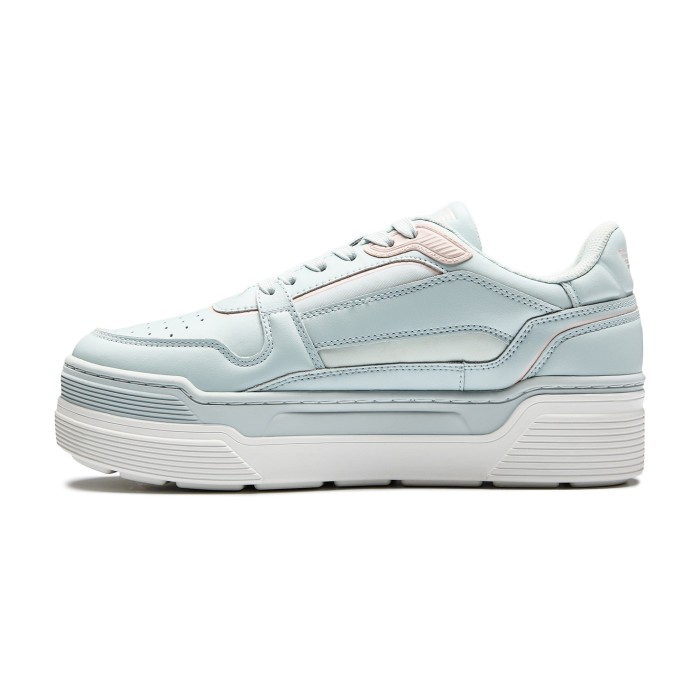 кроссовки sneakers из италии вид сбоку
