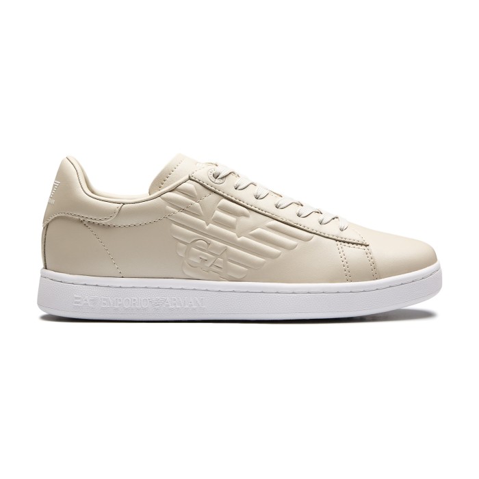 кроссовки sneakers EA7X8X001XCC51T498 фотография