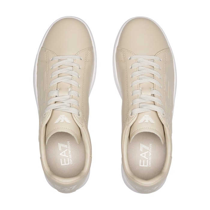 Товар с артикулом EA7X8X001XCC51T498 вид сзади