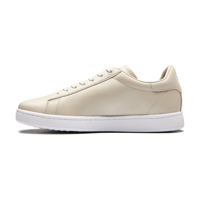 кроссовки sneakers из италии вид сбоку