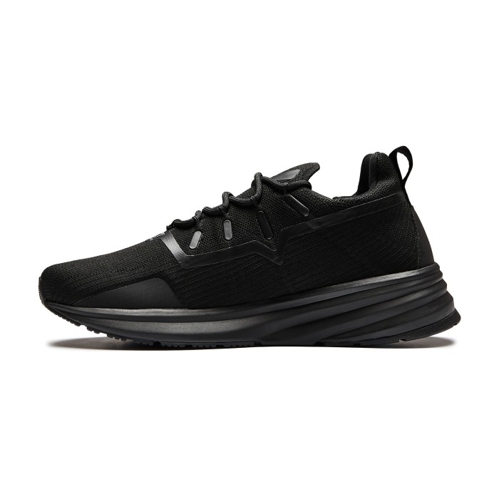 кроссовки sneakers из италии вид сбоку